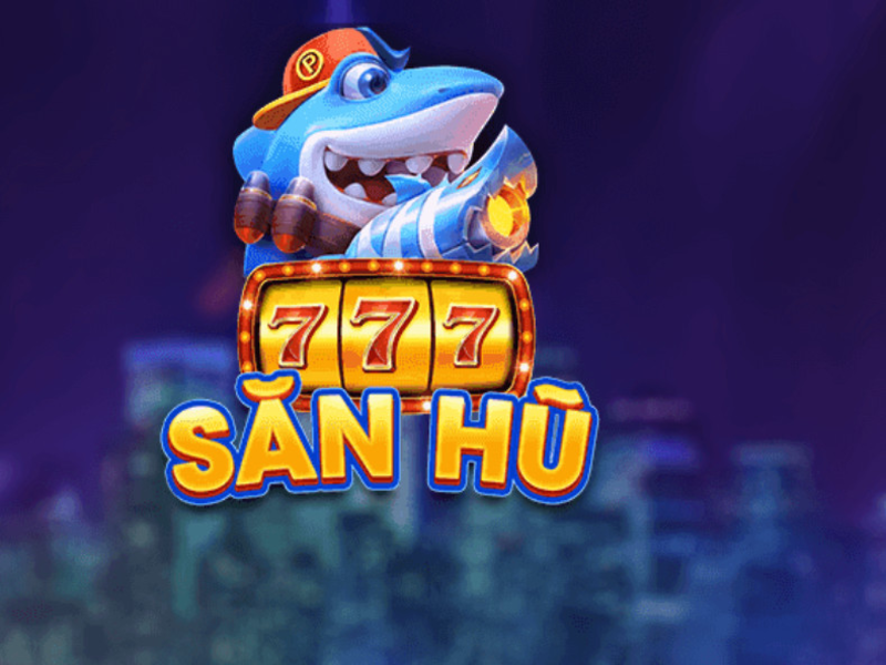 Sanhu777 là cổng game được ra mắt gần đây nhưng rất nổi tiếng