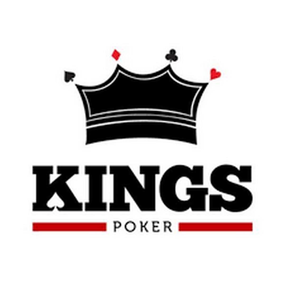 King’s Poker – đơn vị cung cấp game có tiếng tại châu Âu