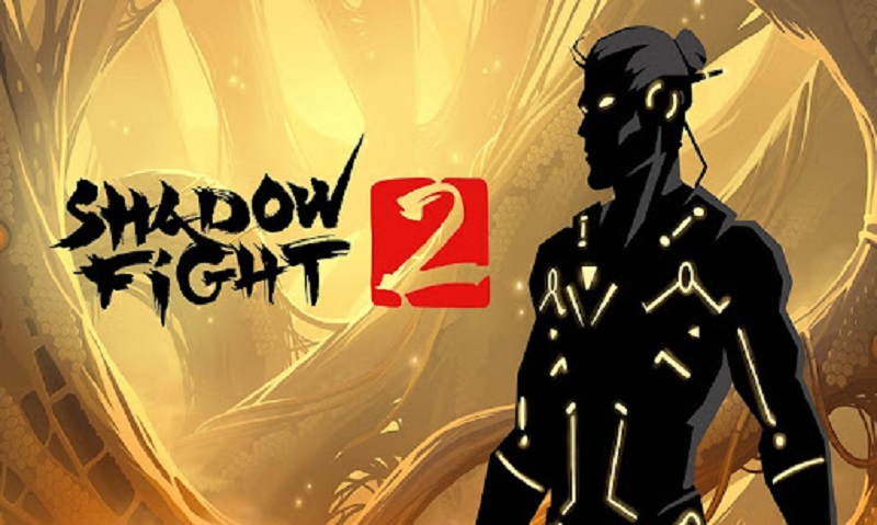 Giới thiệu game Shadow Fight 2