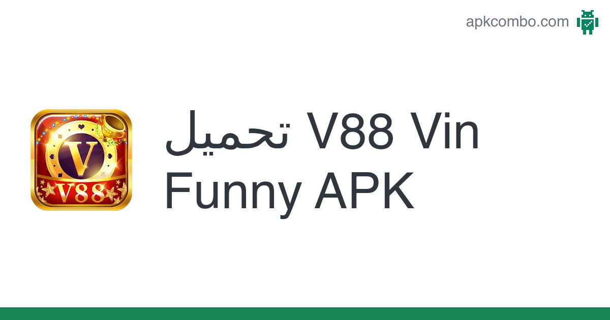 V88 Vin APK