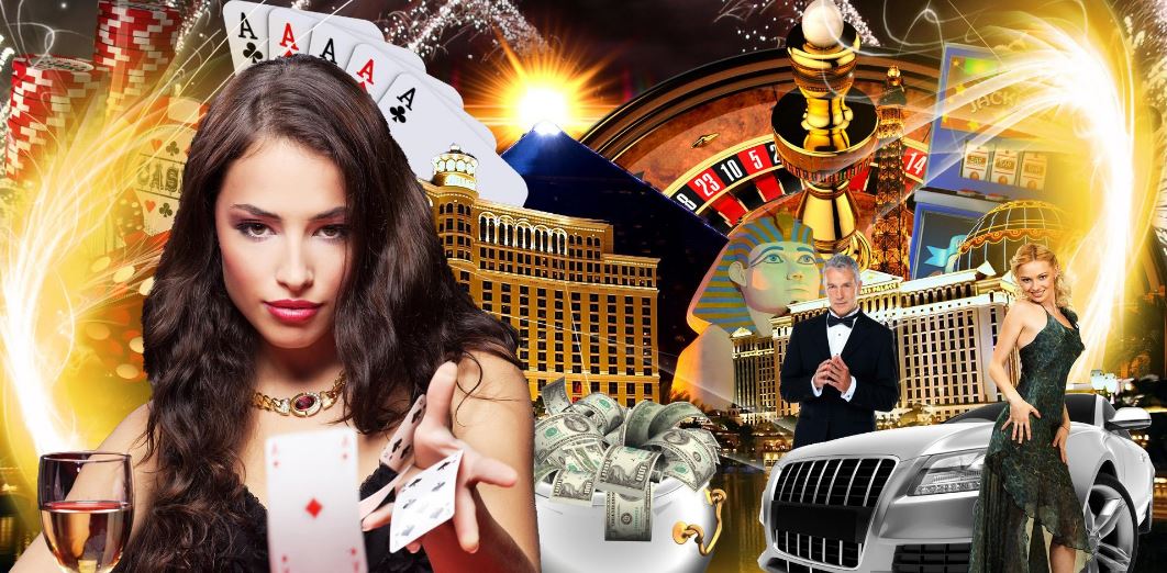Casino Online cung cấp cho người chơi kho game vô cùng đa dạng